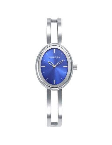 RELOJ VICEROY SEÑORA ACERO 401304-37                                                                