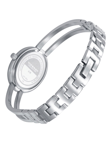 RELOJ VICEROY SEÑORA ACERO 401304-37                                                                