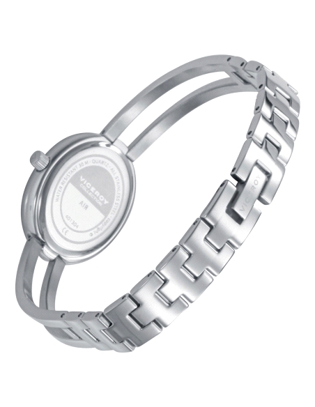 RELOJ VICEROY SEÑORA ACERO 401304-37                                                                