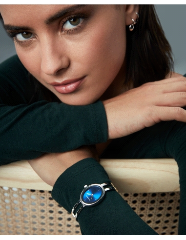 RELOJ VICEROY SEÑORA ACERO 401304-37                                                                
