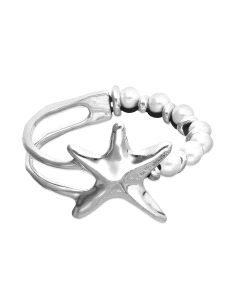 PULSERA RODIO UNO DE 50 ORION TALLA M PUL2643BPLMTL0M                                               