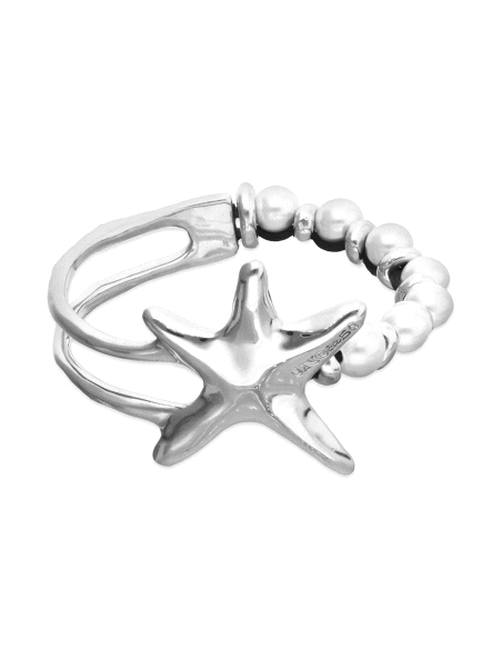 PULSERA RODIO UNO DE 50 ORION TALLA M PUL2643BPLMTL0M                                               