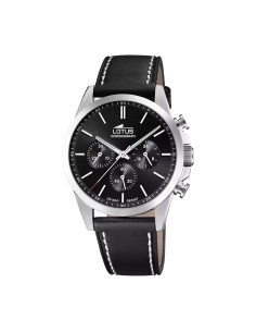 RELOJ LOTUS CABALLERO CRONOGRAFO 18990/4                                                            