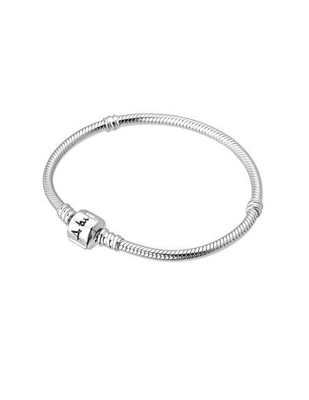 PULSERA ABALORIOS A TU LADO COMUNION 16CM