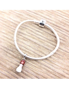 PULSERA ABALORIOS A TU LADO COMUNION 16CM 2