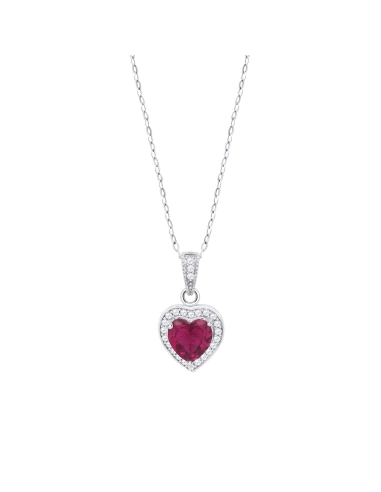 Collar Lotus Silver Colors                                                                          