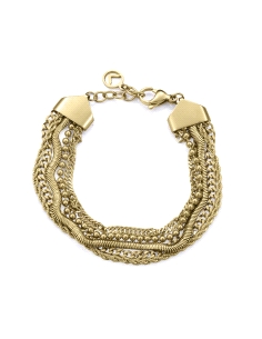 PULSERA VICEROY SEÑORA ACERO MULTIPLE 75438P01012                                                   