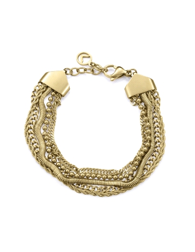 PULSERA VICEROY SEÑORA ACERO MULTIPLE 75438P01012                                                   