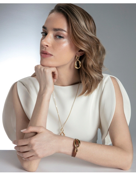 PENDIENTES VICEROY SEÑORA ACERO 15205E01012                                                         