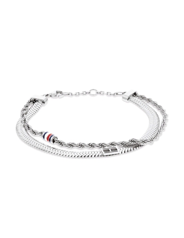 PULSERA TOMMY HILFIGER SEÑORA ACERO 2780981                                                         