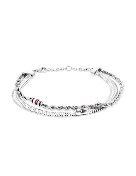 PULSERA TOMMY HILFIGER SEÑORA ACERO 2780981                                                         