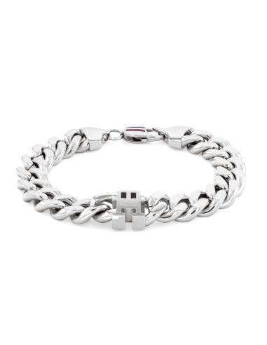 PULSERA TOMMY HILFIGER CABALLERO ACERO 2790664                                                      