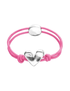 PULSERA RODIO UNO DE 50 PALPITO TALLA S PUL2641RSAMTL0S                                             