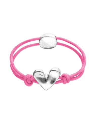 PULSERA RODIO UNO DE 50 PALPITO TALLA S PUL2641RSAMTL0S                                             