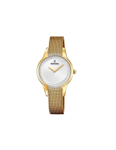 RELOJ FESTINA SEÑORA ACERO F20495/1                                                                 
