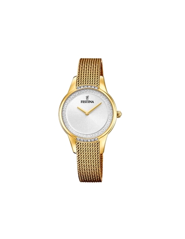 RELOJ FESTINA SEÑORA ACERO F20495/1                                                                 