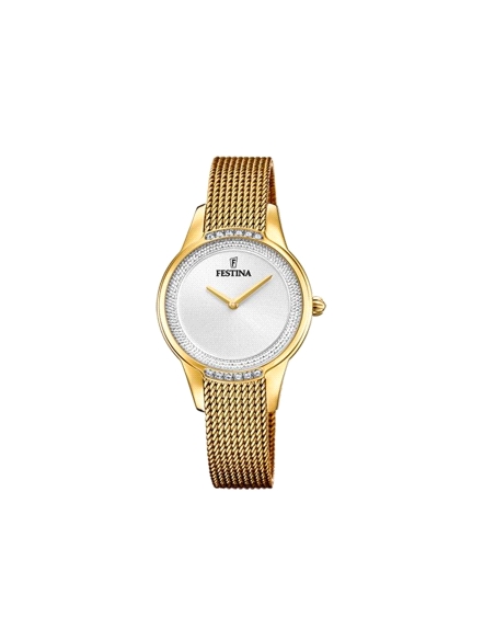 RELOJ FESTINA SEÑORA ACERO F20495/1                                                                 