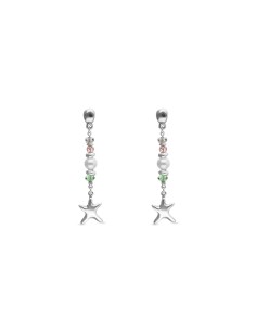 PENDIENTES UNO DE 50 COLECCION ARCADIA PEN1103MCLMTL0U