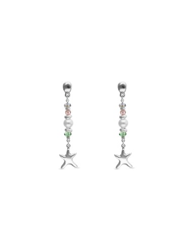 PENDIENTES UNO DE 50 COLECCION ARCADIA PEN1103MCLMTL0U