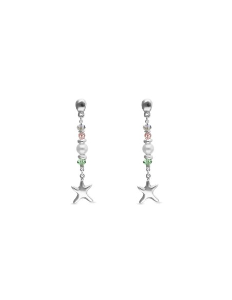 PENDIENTES UNO DE 50 COLECCION ARCADIA PEN1103MCLMTL0U