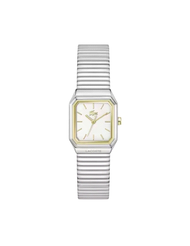 RELOJ LACOSTE SEÑORA RENÉ 2001506