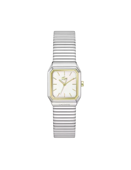 RELOJ LACOSTE SEÑORA RENÉ 2001506
