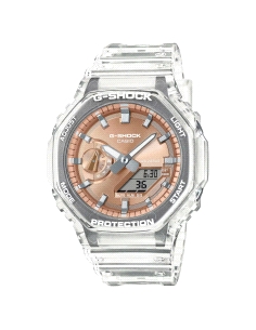 RELOJ CASIO G-SHOCK CABALLERO GA-2100BM-7A5ER
