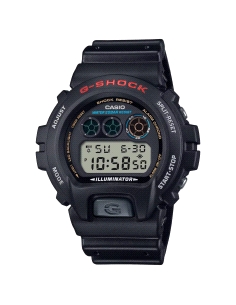 RELOJ CASIO G-SHOCK CABALLERO DW-6900U-1ER
