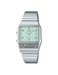 RELOJ CASIO VINTAGE AQ-800E-3AEF