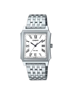 RELOJ CASIO VINTAGE MTP-B190D-7BVEF