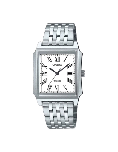RELOJ CASIO VINTAGE MTP-B190D-7BVEF