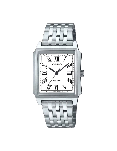 RELOJ CASIO VINTAGE MTP-B190D-7BVEF