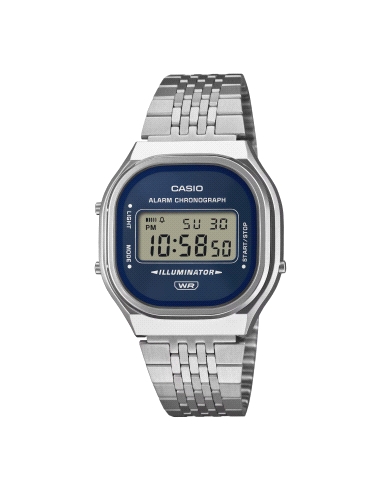 RELOJ CASIO VINTAGE A140WE-2AEF