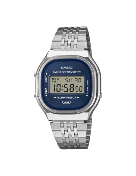 RELOJ CASIO VINTAGE A140WE-2AEF