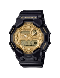 RELOJ CASIO G-SHOCK CABALLERO GA-010GGB-1A9ER