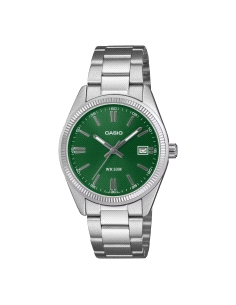 RELOJ CASIO ACERO UTP-1302PD-3A1VEF