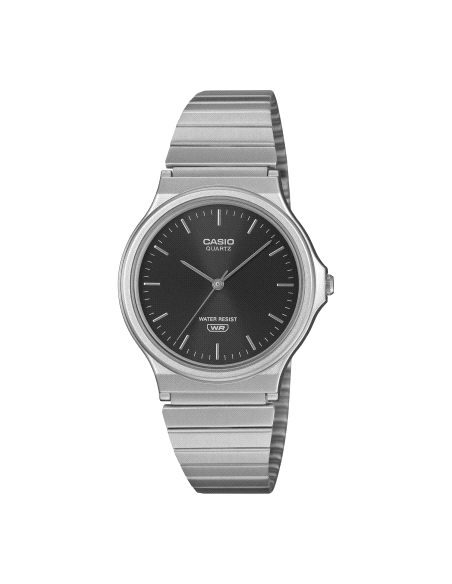 RELOJ CASIO ACERO MQ-24DA-1AEF