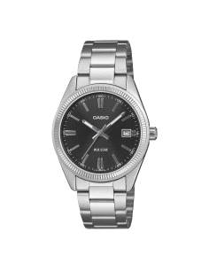 RELOJ CASIO ACERO UTP-1302PD-1AVEF