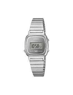 RELOJ CASIO VINTAGE SEÑORA LA670WES-7AEF