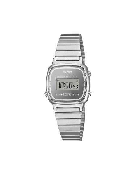 RELOJ CASIO VINTAGE SEÑORA LA670WES-7AEF