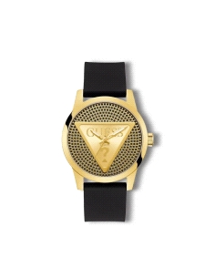 RELOJ GUESS CABALLERO BADGE GW0916G1