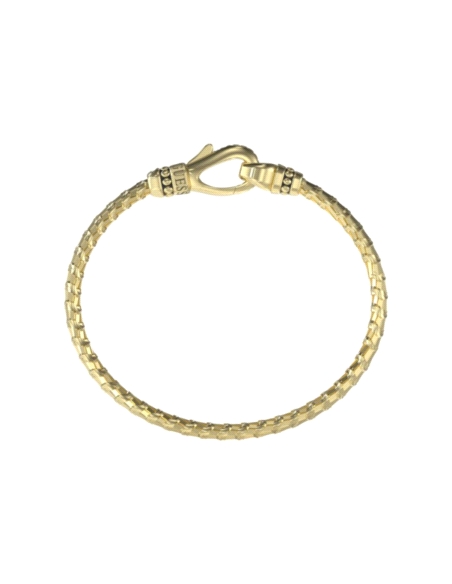 PULSERA GUESS CABALLERO URBAN CODE JUMB06024JWYGS