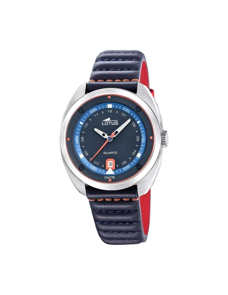 RELOJ LOTUS CABALLERO PULSE 19096/1                                                                 