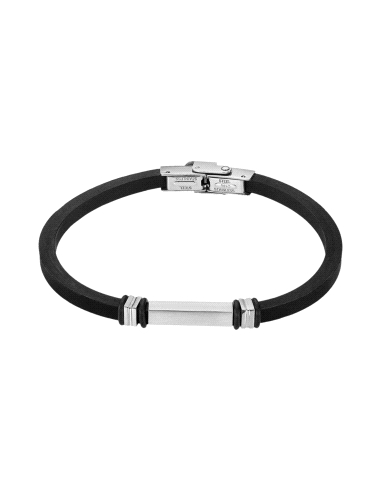 PULSERA LOTUS STYLE CABALLERO LS2536-2/1                                                            
