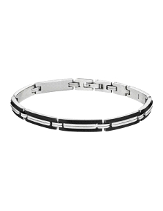 PULSERA LOTUS STYLE CABALLERO LS1803-2/1                                                            