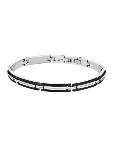 PULSERA LOTUS STYLE CABALLERO LS1803-2/1                                                            