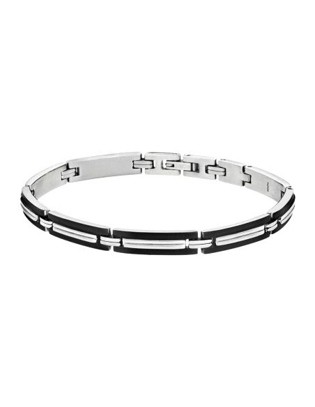 PULSERA LOTUS STYLE CABALLERO LS1803-2/1                                                            