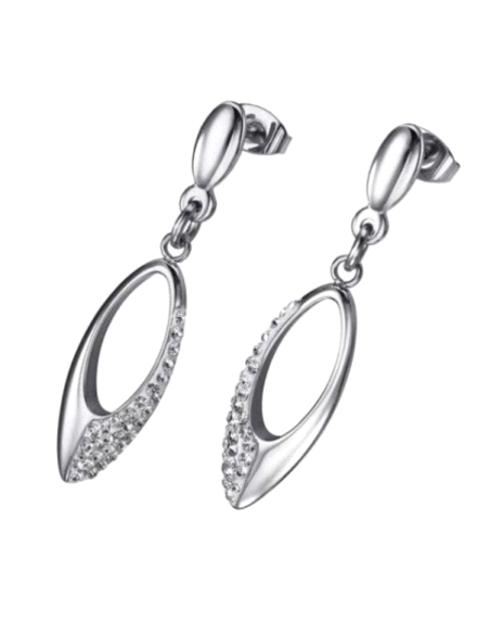 PENDIENTES LOTUS STYLE SEÑORA LS1911-4/1                                                            