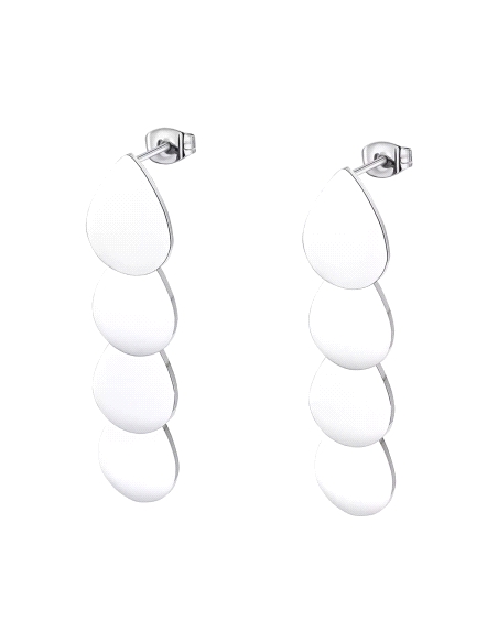 PENDIENTES LOTUS STYLE SEÑORA LS2422-4/1                                                            