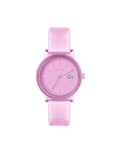 RELOJ LACOSTE SEÑORA LADIES 2001362                                                                 
